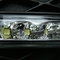 LED denné svietenie DRL ASTRA H