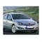 LED denné svietenie DRL ASTRA H