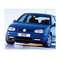 LED denné svietenie DRL Golf IV