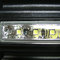 LED denné svietenie DRL Golf V