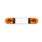 911 Signal INST48-A LED rampa Instructor 120cm oranžová