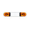 911 Signal INST48-A LED rampa Instructor 120cm oranžová