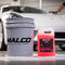MALCO Prizm Wash autošampón, 3785ml
