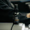 Nasiol NEW CAR MANGO vôňa do auta, 50ml