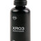 Nasiol XR03 profesionálna nanokeramická ochrana 9H, hydrofóbnosť, lesk, 50ml