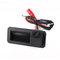 BC FORD-02 Parkovacia kamera v madle Mondeo