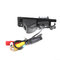 BC OPL-02 Parkovacia kamera Opel Fiat