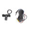 BC SUZ-12 Parkovacia kamera Swift S-Cross