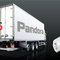Pandora DMS-105 BT vodotesný Bluetooth magnetický senzor pre systémy Pandora