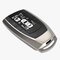 Pandora ELITE dvojcestný GSM/GPS autoalarm