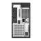 PC Klient Tower DELL 4M