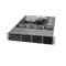 PCVS Rack TSS 12HDD 750 Videoserver