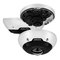 Pelco SRXF3-12360-ERS 12 Mpx fisheye IP kamera