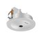 Pelco SRXF3-12360-I 12 Mpx fisheye IP kamera