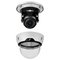 Pelco SRXV2-5V13-EMD-IR 5 Mpx dome IP kamera