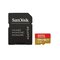 SD CARD CCTV 128 SD karta pre dohladové systémy CCTV