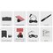 Thinkware Q200 Autokamera 2K, Wifi, BT