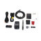 Thinkware U3000 2CH Autokamera 4K+2K, WiFi, GPS, BT, mikrovlnný senzor, Hotspot