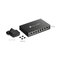 TP-Link TL-ES208G 8portový switch