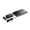 TP-Link TL-ES210GMP 10portový PoE+ Switch