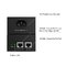 TP-Link TL-POE380S 10Gbit Omada PoE++ injektor