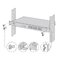 TP-Link TL-RackMount Kit-13 montážna sada