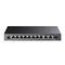 TP-Link TL-SG1210PP 10 portový PoE++ switch