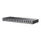 TP-Link TL-SG2016P Omada 16 portový gigabitový PoE+ switch