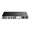 TP-Link TL-SG6654XHP Omada 54portový L3 PoE+ switch