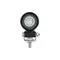WL 0701-10 Prídavné LED svetlo, CREE XML, 9-32V, 10W, 900lm, Flood