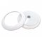 WL 072 Interiérové LED svetlo kruhové s vypínačom, 3.5W