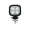 WL 0801-40 Pracovné LED svetlo, 9-32V, 3.600lm, Flood, CISPR certifikát