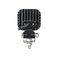 WL 0801-40 Pracovné LED svetlo, 9-32V, 3.600lm, Flood, CISPR certifikát