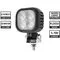 WL 0801-40 Pracovné LED svetlo, 9-32V, 3.600lm, Flood, CISPR certifikát