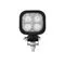 WL 0801-40 Pracovné LED svetlo, 9-32V, 3.600lm, Flood, CISPR certifikát