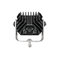 WL 0807-60 Pracovné LED svetlo, 9-32V, 5.100lm, Flood, 60G, CISPR certifikát