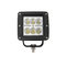 WL 3019-18 Prídavné LED svetlo, CREE XBD, 9-32V, 18W, 1.440lm, Flood