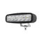 WL 6018-18 Pracovné LED svetlo, 9-32V, 18W, DT konektor 1.440lm, Flood