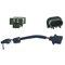 WL 7073-73 Svetlo LED Jeep Wrangler, Mercedes G, 9-32V, 73W, 6.570lm