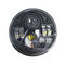 WL 7073-73 Svetlo LED Jeep Wrangler, Mercedes G, 9-32V, 73W, 6.570lm