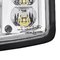 WL 9721-60 Prídavné LED svetlo, 9-32V, High beam 60W, DRL, 9W