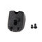 RM LCD HON Zrkadlo s displejom 4.3" 2ch RCA 12V
