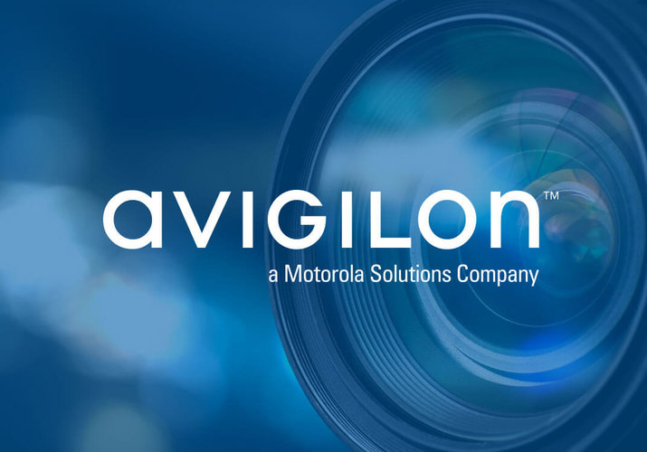 Nové Avigilon mini dome kamery