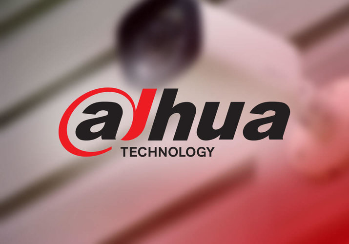 Dahua IoT produkty