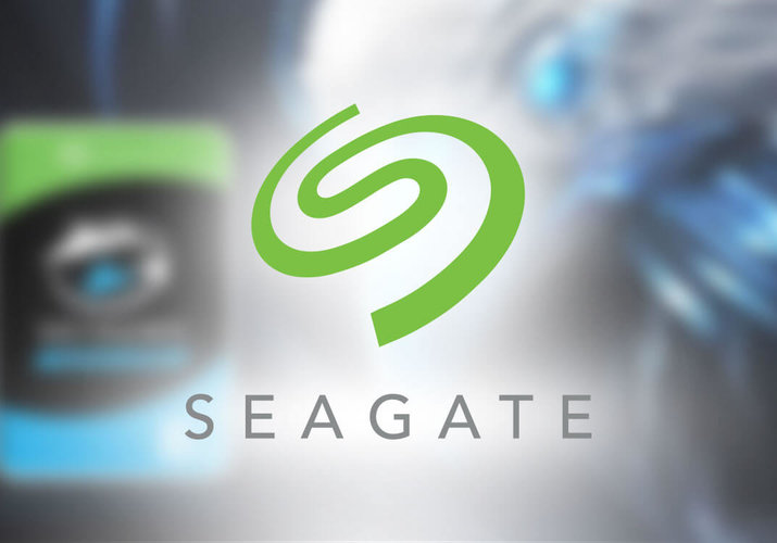 Seagate pevné disky rady Surveilance