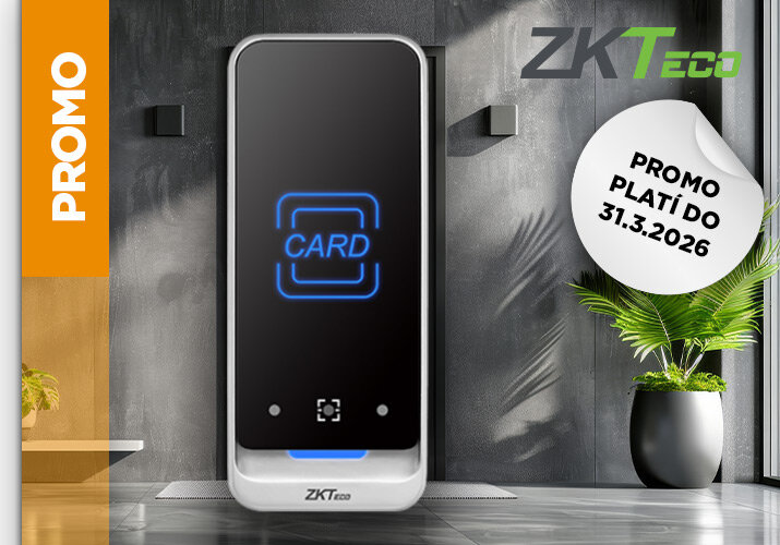 Bezpečný vstup začína pri dverách!