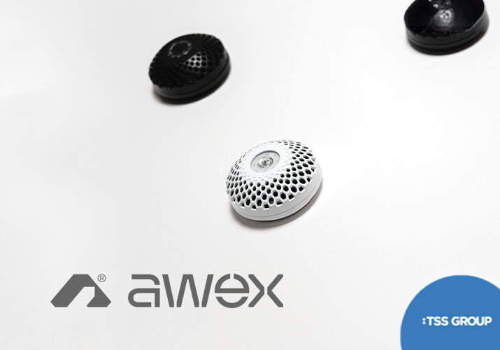 5 TOP výhod opticko-dymového hlásiča AWEX