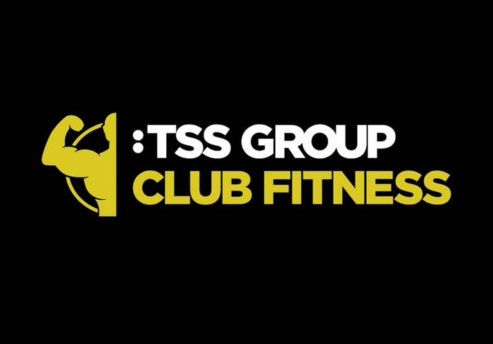 Máme vlastné samoobslužné fitko! | TSS Group Club Fitness | Softplus FIT