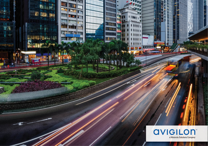 Nastavenie časozberných snímkov v Avigilon ACC UNITY 8