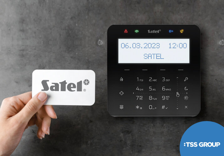 Aktualizácia systému PERFECTA 64 M